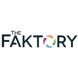The Faktory Fund logo