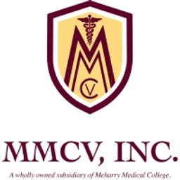 MMCV, Inc. (A wholly owned subsidiary of Meharry Medical College) logo