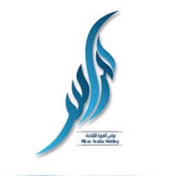 Miras Arabia Holding logo