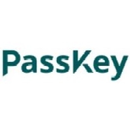 PassKey Inc. logo