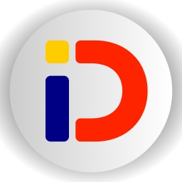 The Intellectual Digital Companies (iDG and iDBB) logo