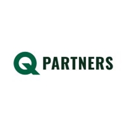Q Partners logo