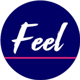 Feel Venture logo