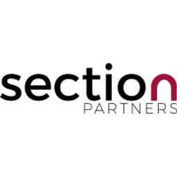 Section Partners logo