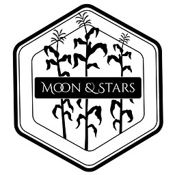 Moon and Stars logo