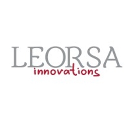 Leorsa Innovations logo