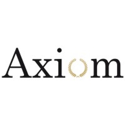 AXIOM MANAGEMENT logo