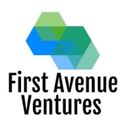First Avenue Ventures logo