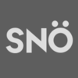 SNÖ Ventures logo
