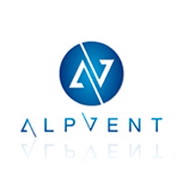 AlpVent AG logo