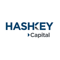 HashKey Wealth logo