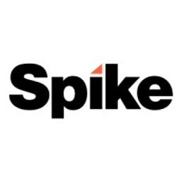 Spike logo