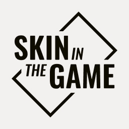 Skin In The Game logo