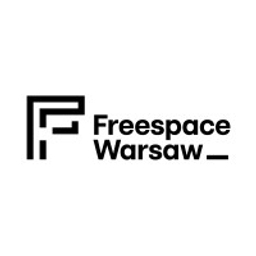 Freespace Warsaw logo