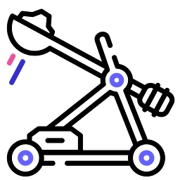 Trebuchet Capital Group logo