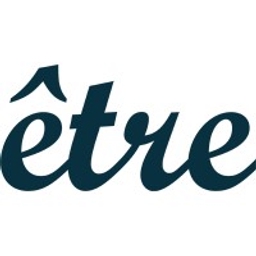 être Venture Capital logo