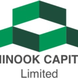 Chinook Capital Limited logo