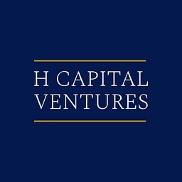 H Capital Ventures logo