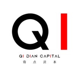 QiDian Capital logo