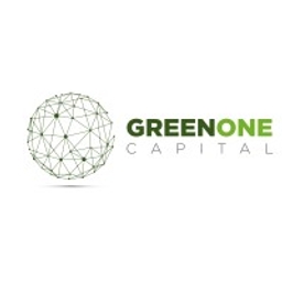 Green One Capital logo