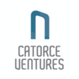 Catorce Ventures logo