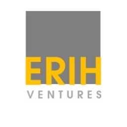 ERIH VENTURES logo