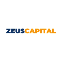 Zeus Capital logo