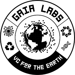 Gaia Labs LLC logo