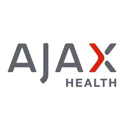 Ajax Health logo