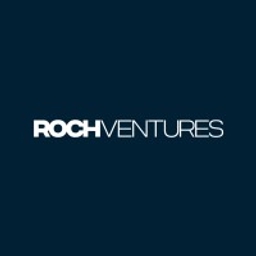 ROCH Ventures logo