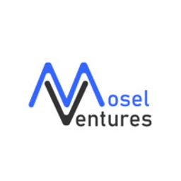 Mosel Ventures logo