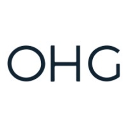 Oxygen House Group logo
