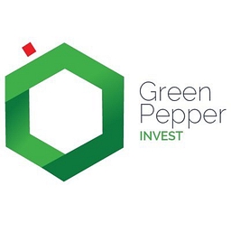 GreenPepper Capital logo