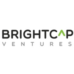 BrightCap Ventures logo