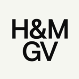 H&M Group Ventures logo