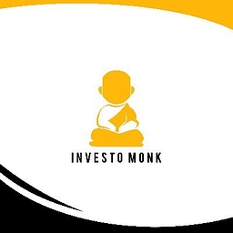 Investo Monk logo