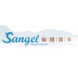 Sangel Capital logo