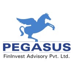Pegasus FinInvest logo