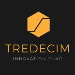 Tredecim Innovation Fund logo