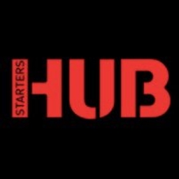 StartersHub Ventures logo