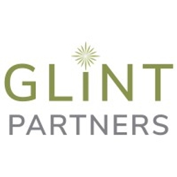 Glint Partners logo