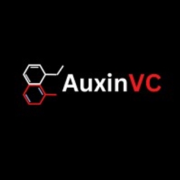 Auxin Growth Ventures - Auxin.vc logo