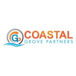 Coastal Grove Partners logo