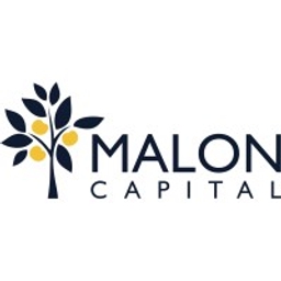 Malon Capital logo