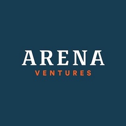 Arena Ventures AG logo