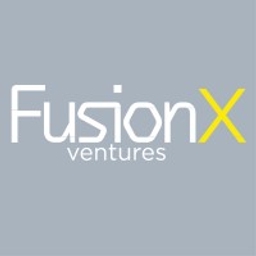 FusionX Ventures logo