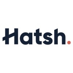 Hatsh logo