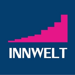 INNWELT Innovation & Investments logo