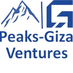 Peaks Giza Ventures logo