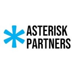Asterisk Partners logo